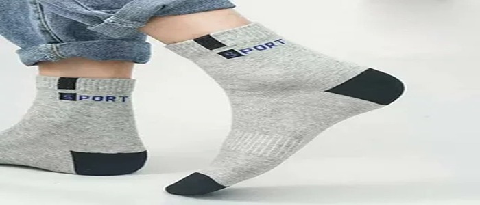 قیمت جوراب ورزشی